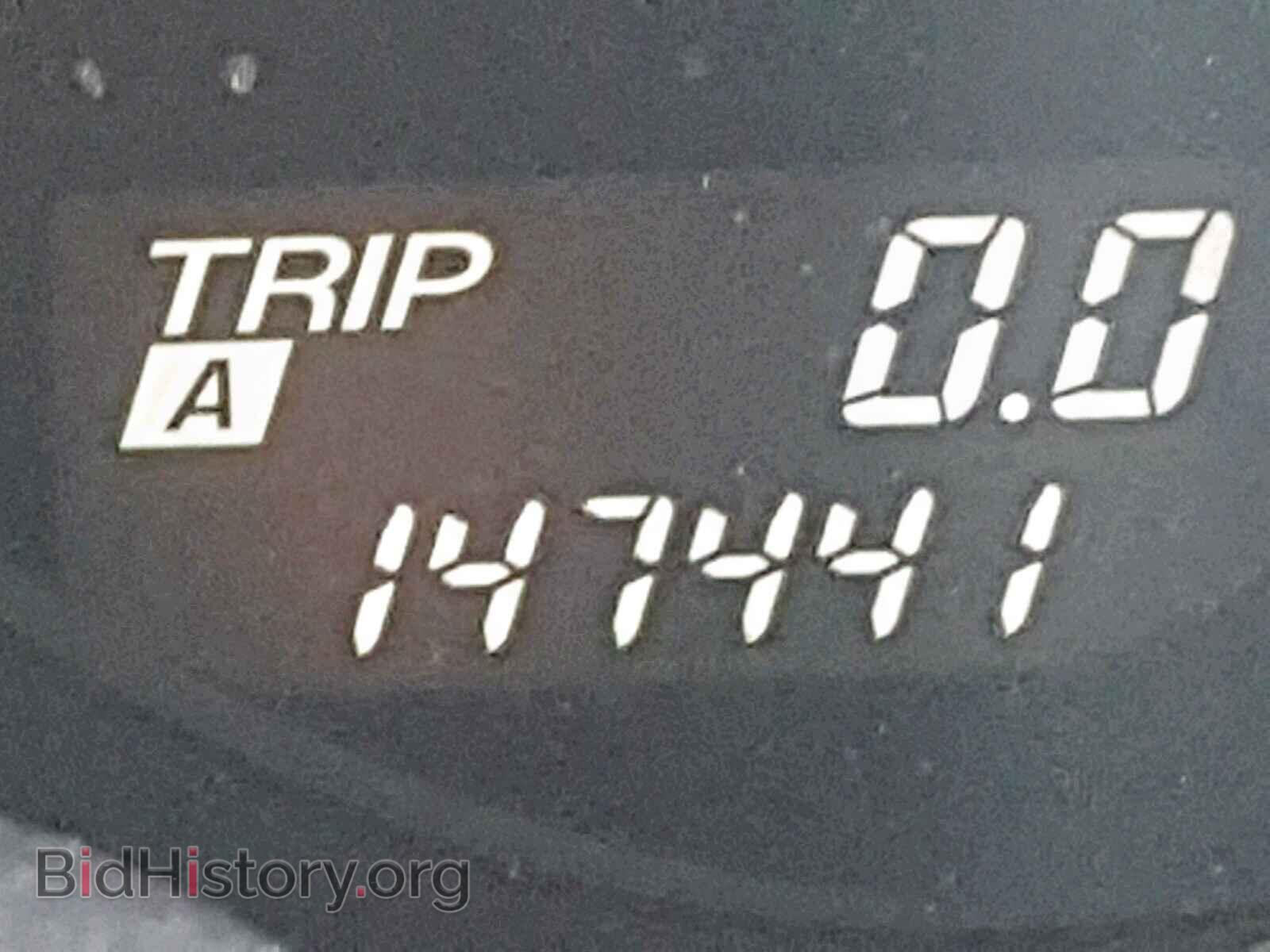 2004 MAZDA RX8 - VIN: JM1FE173X40101781 - Фото 8