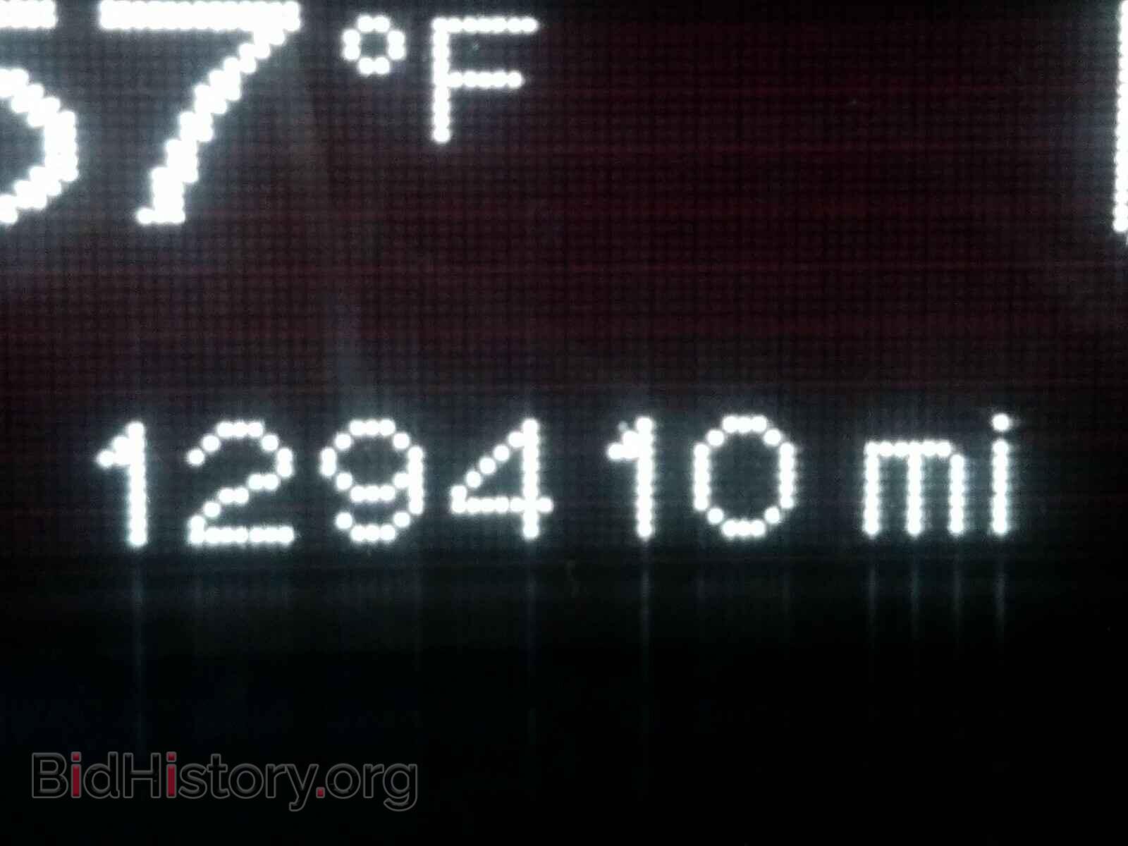 2013 DODGE DART - VIN: 1C3CDFAA9DD104209 - Фото 8