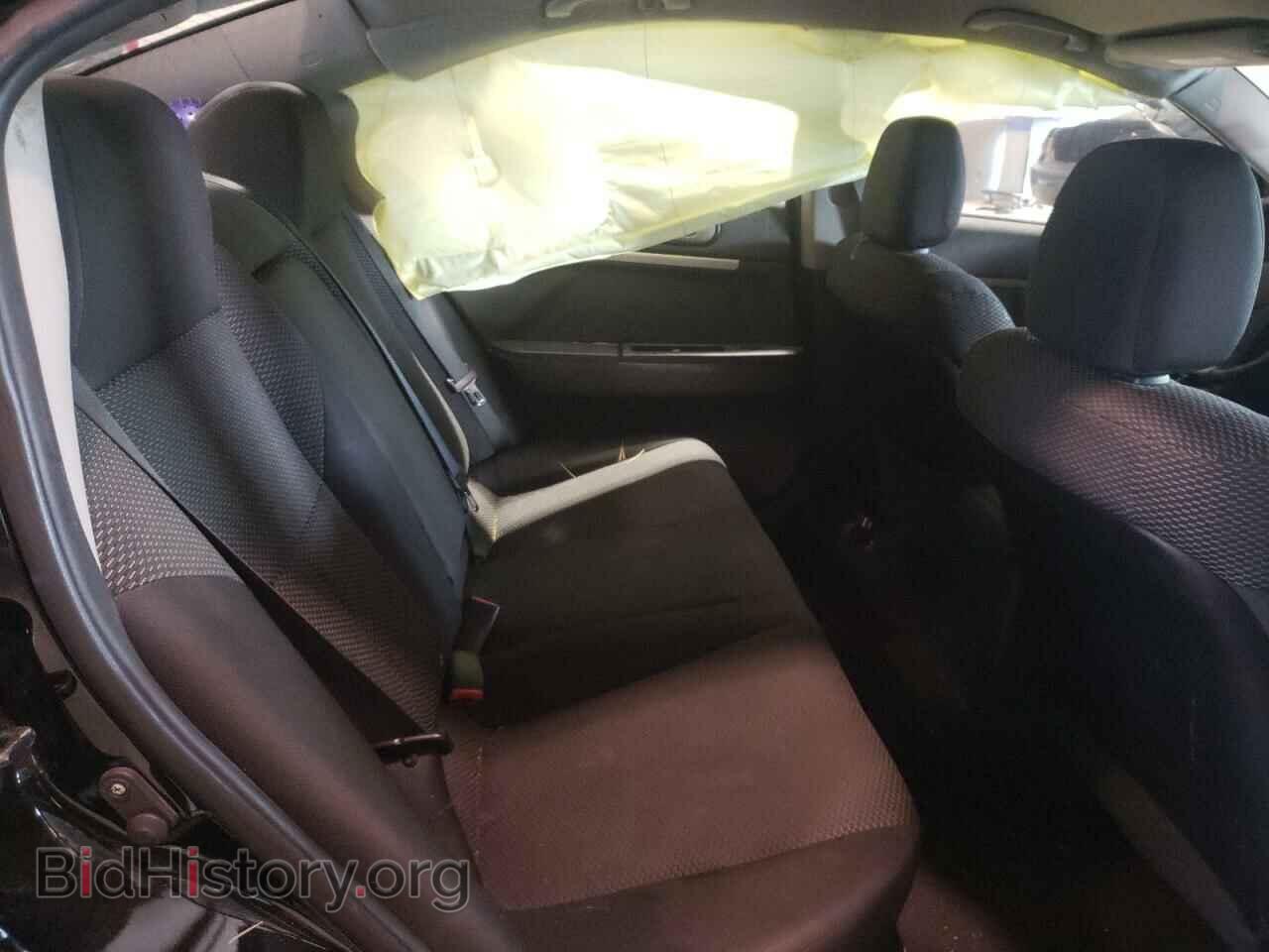 2012 MITSUBISHI GALANT - VIN: 4A32B2FF6CE017951 - Фото 6