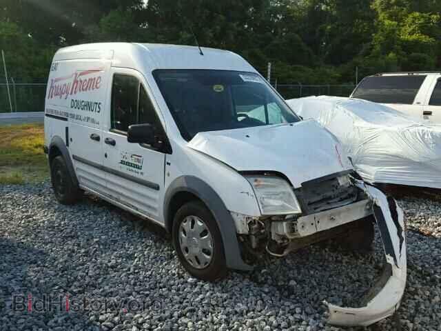 Photo NM0LS7DN2CT075045 - FORD TRANSIT CO 2012