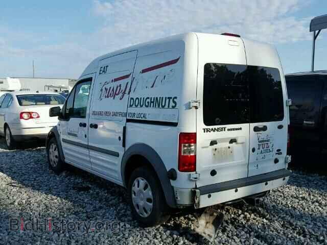 2012 FORD TRANSIT CO - VIN: NM0LS7DN2CT075045 - Фото 3