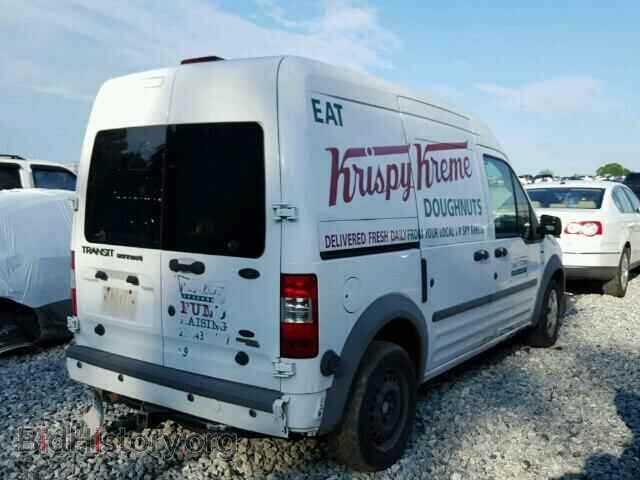 2012 FORD TRANSIT CO - VIN: NM0LS7DN2CT075045 - Фото 4