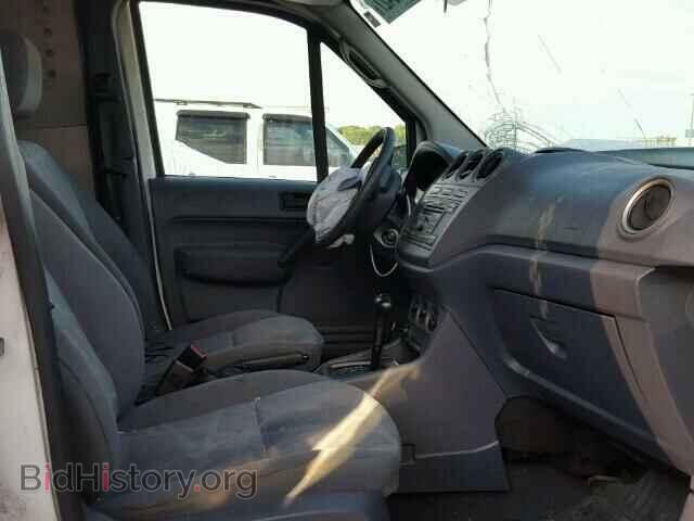 2012 FORD TRANSIT CO - VIN: NM0LS7DN2CT075045 - Фото 5