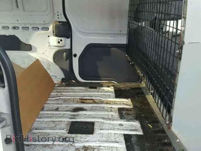 2012 FORD TRANSIT CO - VIN: NM0LS7DN2CT075045 - Фото 6