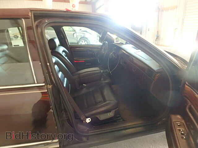 1996 CADILLAC DEVILLE - VIN: 1G6KD52Y5TU287915 - Photo 5