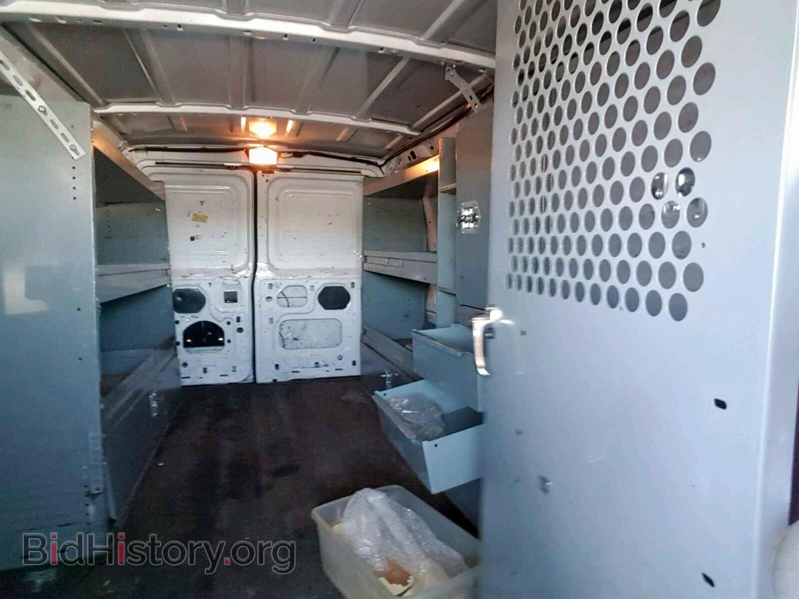 2001 FORD ECONOLINE - VIN: 1FTSE34L41HB15445 - Фото 6