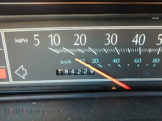 1991 CADILLAC DEVILLE - VIN: 1G6CD53B0M4245359 - Photo 8