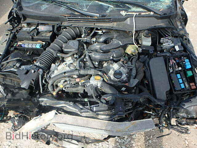 2008 LEXUS IS250 - VIN: JTHBK262885066820 - Фото 7