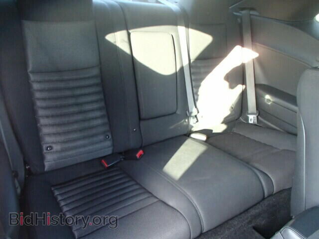 2013 DODGE CHALLENGER - VIN: 2C3CDYAG7DH626050 - Фото 6
