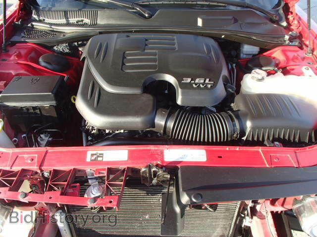 2013 DODGE CHALLENGER - VIN: 2C3CDYAG7DH626050 - Фото 7