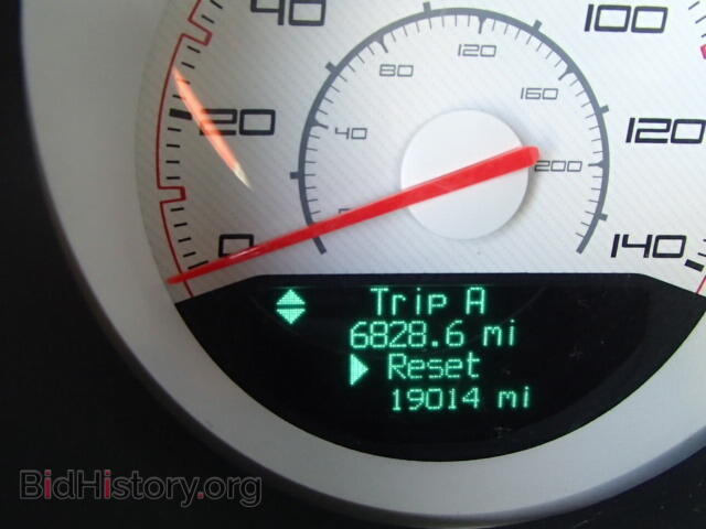 2013 DODGE CHALLENGER - VIN: 2C3CDYAG7DH626050 - Фото 8