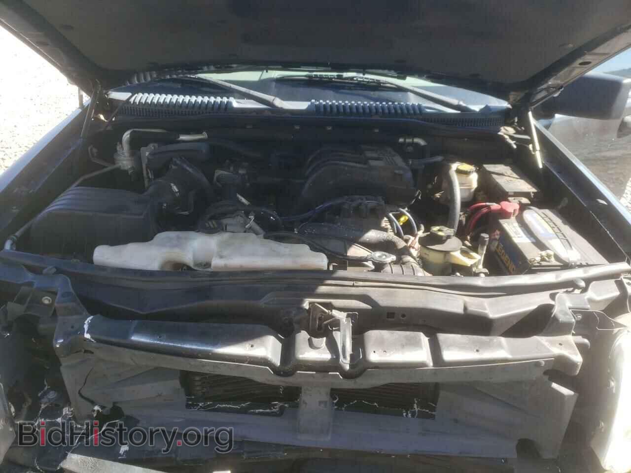 2007 FORD EXPLORER - VIN: 1FMEU31K17UA66275 - Фото 7