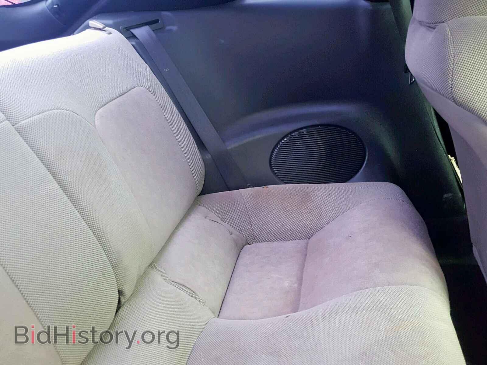2005 MITSUBISHI ECLIPSE - VIN: 4A3AC44G05E016166 - Photo 6