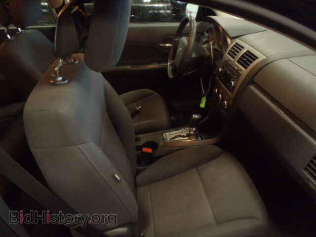 2010 DODGE AVENGER - VIN: 1B3CC4FB0AN199271 - Фото 5