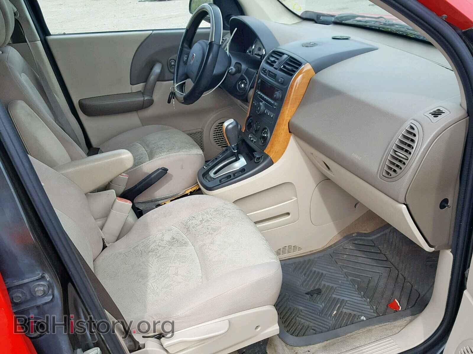 2003 SATURN VUE - VIN: 5GZCZ43D33S872852 - Фото 5