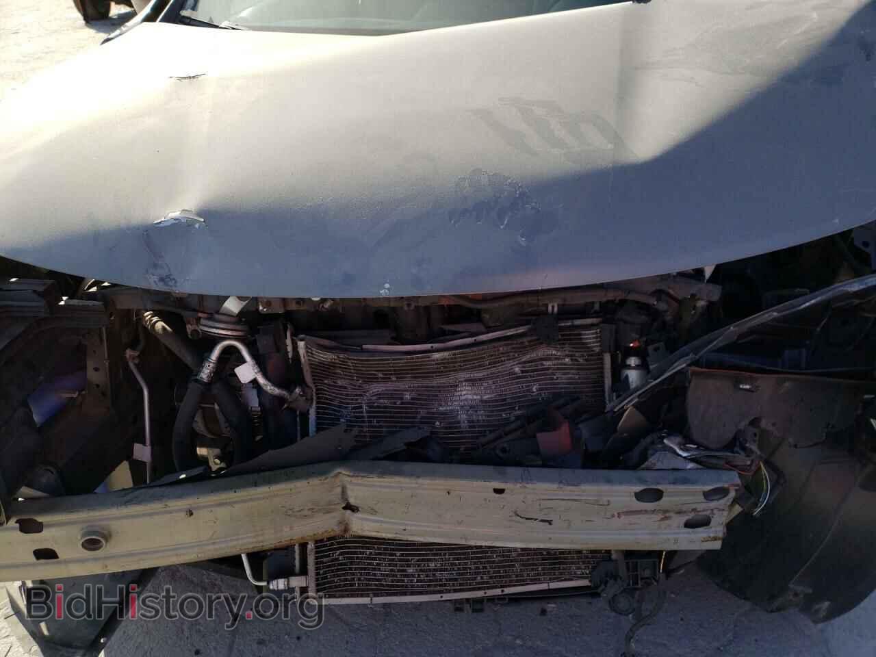 2016 NISSAN VERSA - VIN: 3N1CN7AP0GL863139 - Фото 7