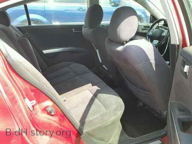 2007 NISSAN MAXIMA - VIN: 1N4BA41E17C849866 - Фото 6