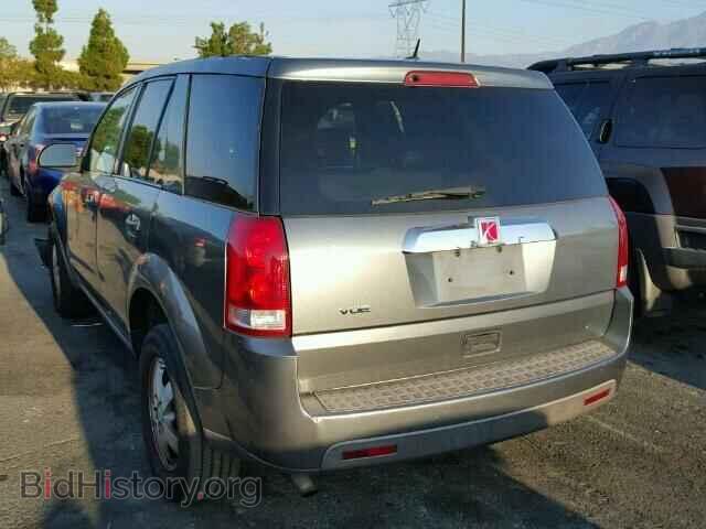 2006 SATURN VUE - VIN: 5GZCZ33D66S847684 - Фото 3
