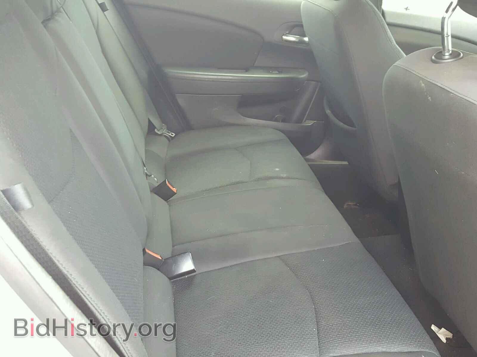 2013 CHRYSLER 200 - VIN: 1C3CCBBB3DN633488 - Photo 6