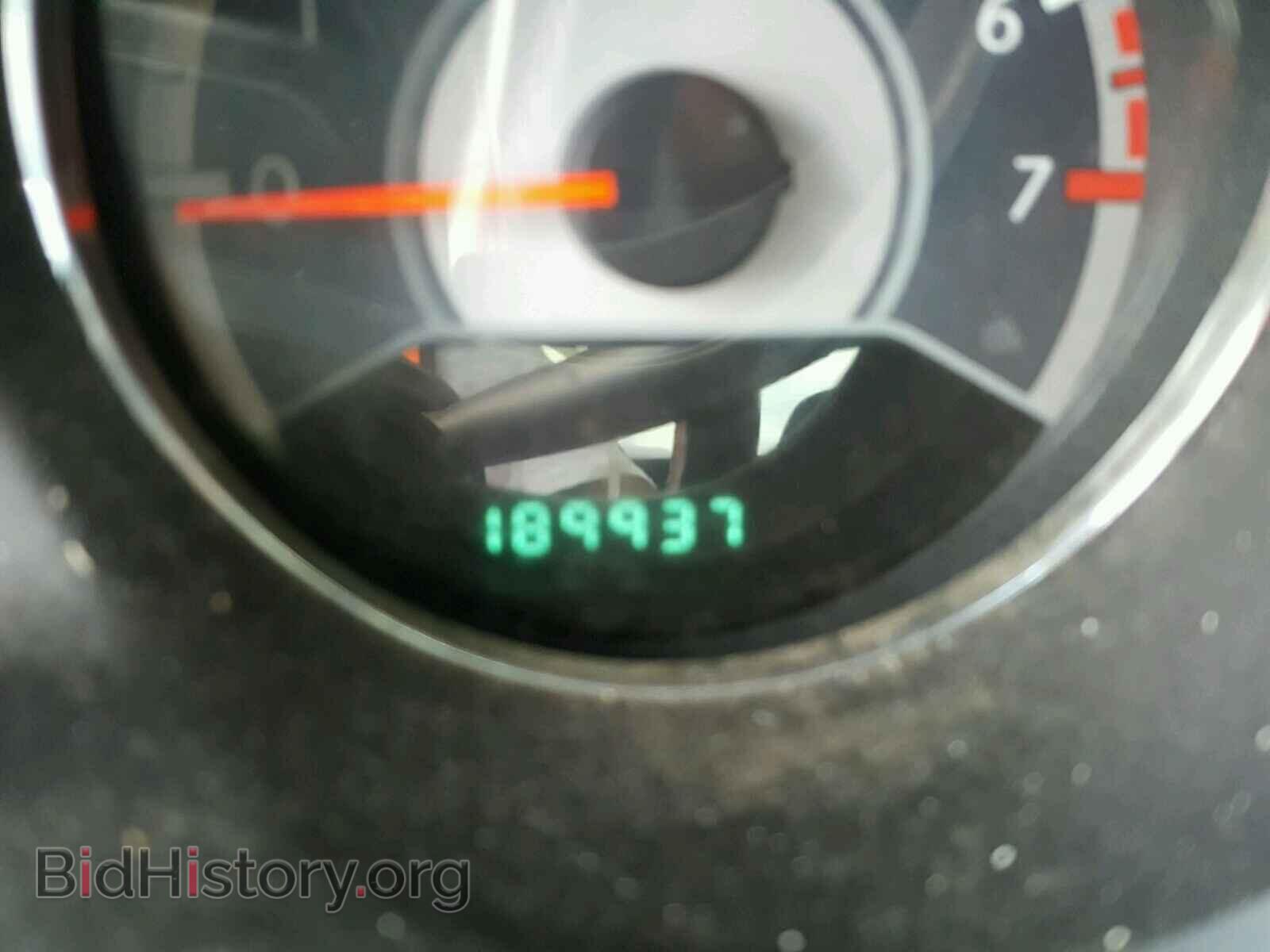 2013 CHRYSLER 200 - VIN: 1C3CCBBB3DN633488 - Photo 8