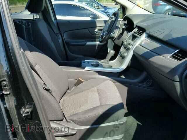 2012 FORD EDGE - VIN: 2FMDK3JC7CBA29984 - Photo 5