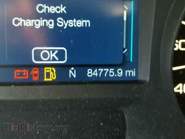 2012 FORD EDGE - VIN: 2FMDK3JC7CBA29984 - Photo 8
