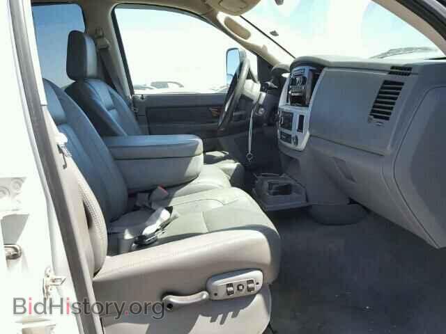 2009 DODGE RAM 3500 - VIN: 3D7MX48L29G540340 - Фото 5