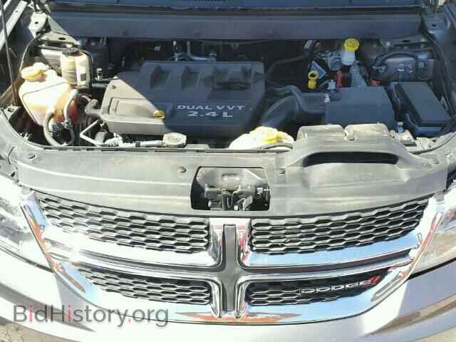 2013 DODGE JOURNEY - VIN: 3C4PDCAB3DT704898 - Фото 7