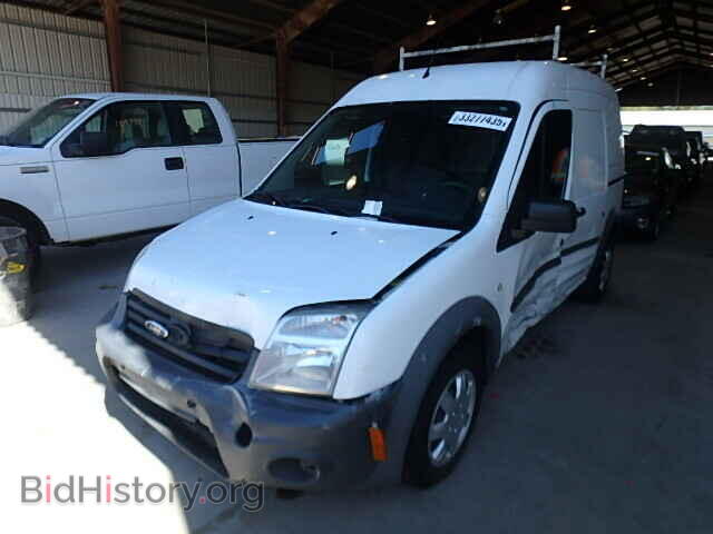 2011 FORD TRANSIT CO - VIN: NM0LS7ANXBT061431 - Фото 2