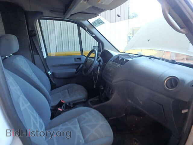 2011 FORD TRANSIT CO - VIN: NM0LS7ANXBT061431 - Фото 5