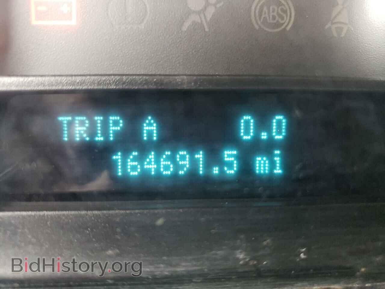 2010 FORD FLEX - VIN: 2FMGK5BC0ABA39213 - Фото 8