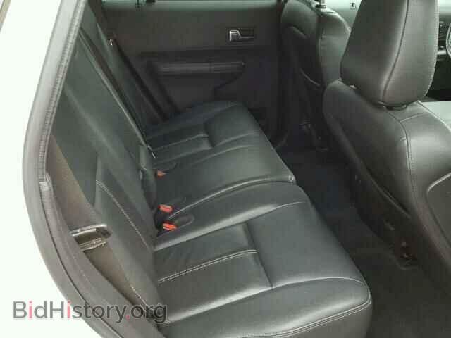 2007 FORD EDGE - VIN: 2FMDK49C27BA89199 - Photo 6