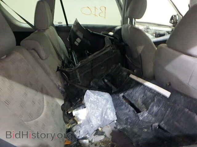 2012 TOYOTA RAV4 - VIN: 2T3BF4DV3CW213710 - Фото 6