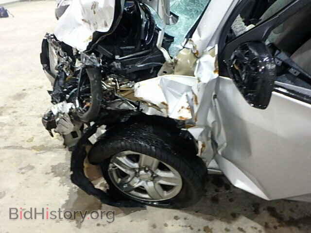 2012 TOYOTA RAV4 - VIN: 2T3BF4DV3CW213710 - Фото 9