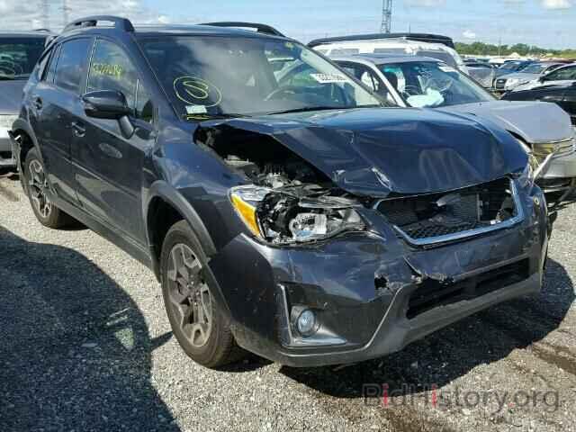 Photo JF2GPAKC9G8226381 - SUBARU CROSSTREK 2016