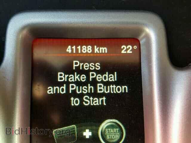 2014 DODGE JOURNEY - VIN: 3C4PDCABXET224679 - Фото 8