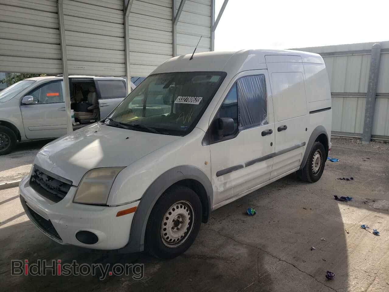 2012 FORD TRANSIT CO - VIN: NM0LS7BN2CT103414 - Photo 2