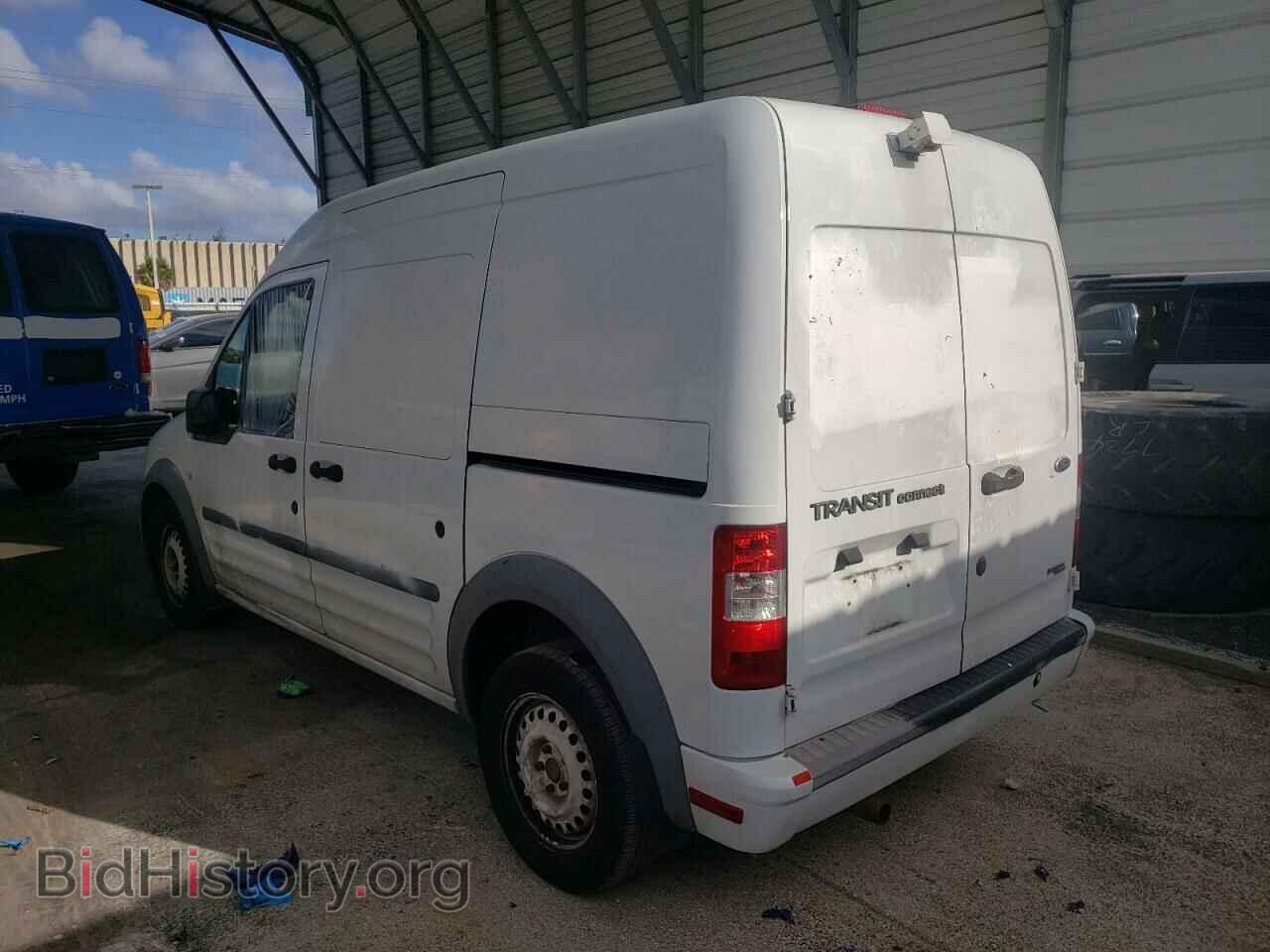 2012 FORD TRANSIT CO - VIN: NM0LS7BN2CT103414 - Photo 3