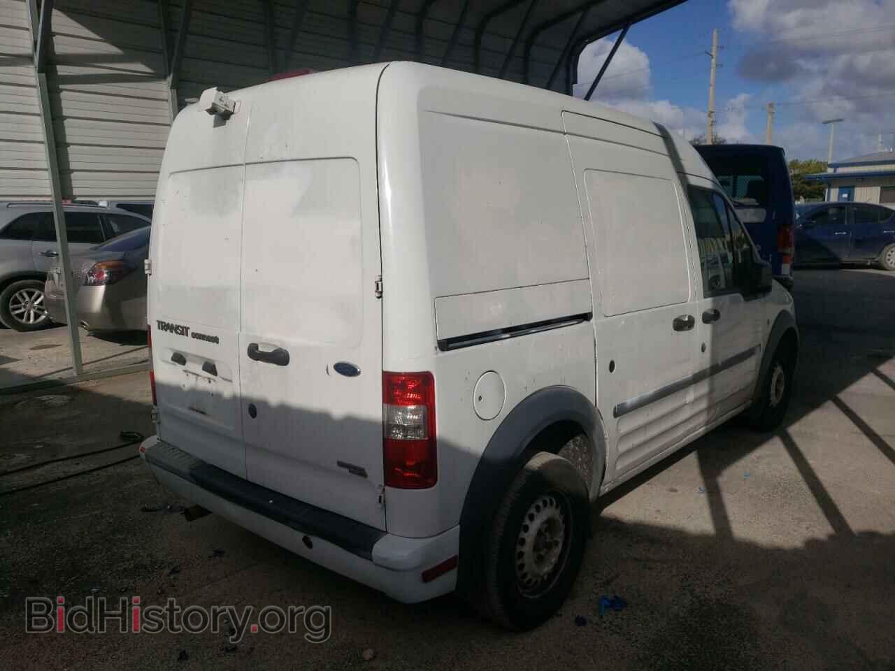 2012 FORD TRANSIT CO - VIN: NM0LS7BN2CT103414 - Photo 4