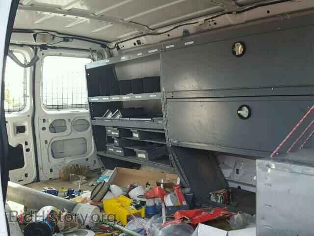 2007 FORD ECONOLINE - VIN: 1FTNE24W07DA08734 - Фото 6
