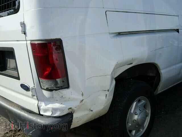 2007 FORD ECONOLINE - VIN: 1FTNE24W07DA08734 - Фото 9