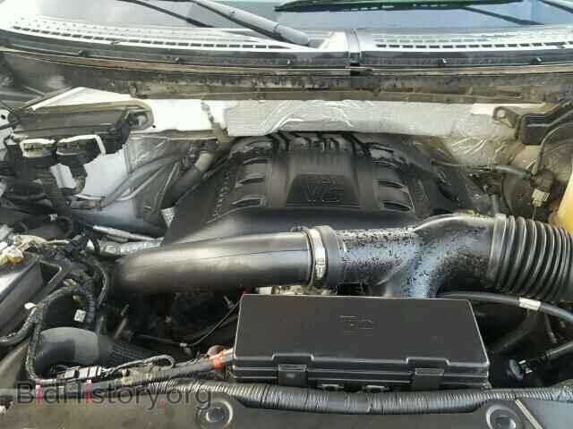 2013 FORD F150 - VIN: 1FTFX1ET3DFA80699 - Фото 7