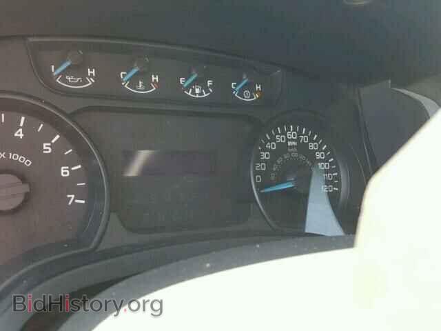 2013 FORD F150 - VIN: 1FTFX1ET3DFA80699 - Фото 8