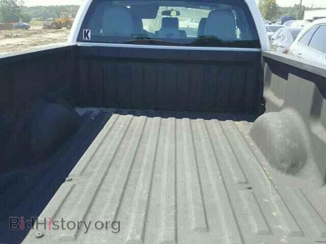 2013 FORD F150 - VIN: 1FTFX1ET3DFA80699 - Фото 9