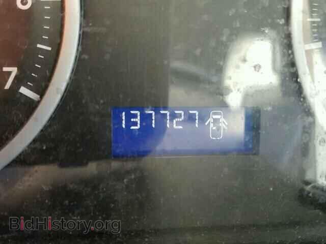 2011 DODGE RAM 1500 - VIN: 1D7RB1CP2BS554735 - Фото 8