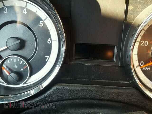 2014 DODGE CARAVAN - VIN: 2C4RDGBG6ER473915 - Фото 8