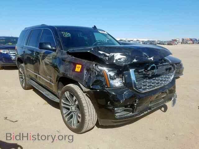Фотография 1GKS2CKJ2KR322667 - GMC YUKON 2019