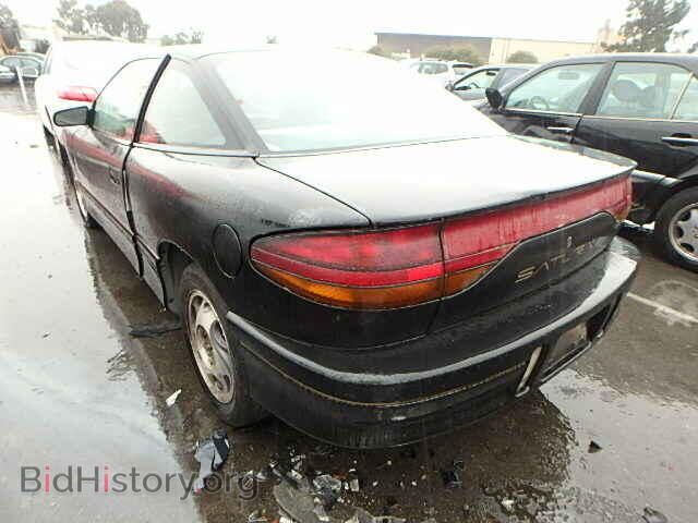 1995 SATURN SC1/SC2 - VIN: 1G8ZH1270SZ322646 - Фото 3