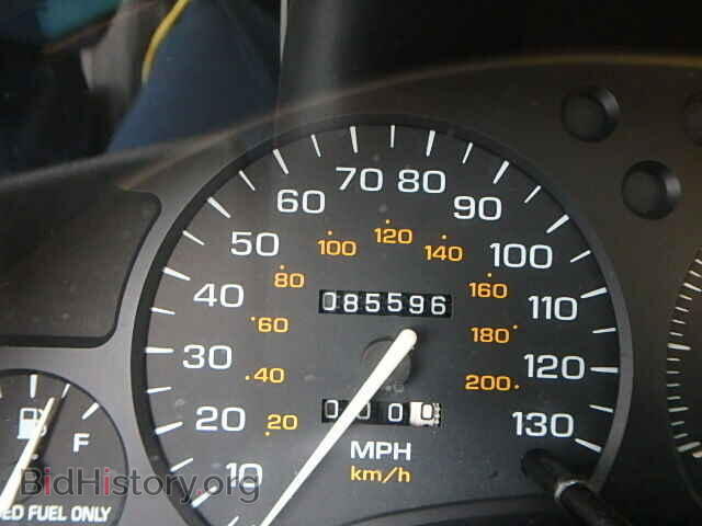 1995 SATURN SC1/SC2 - VIN: 1G8ZH1270SZ322646 - Фото 8