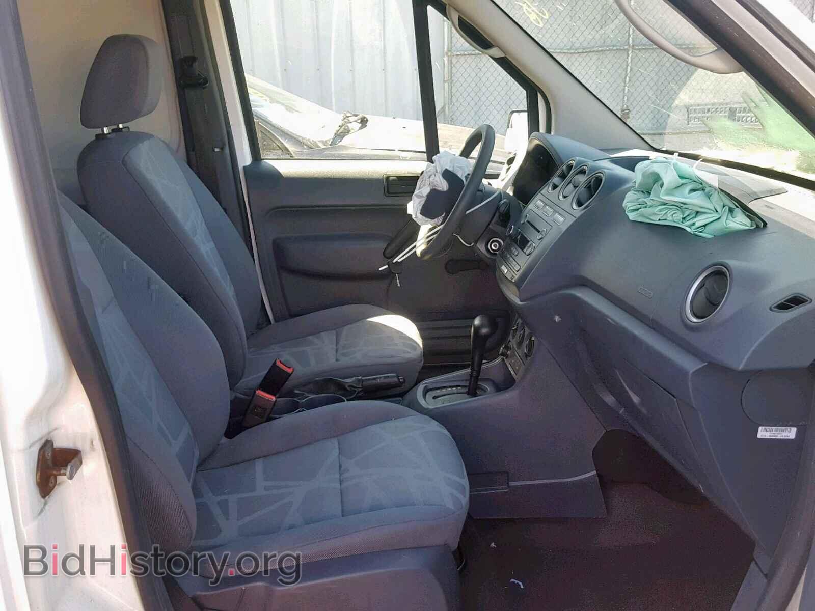 2013 FORD TRANSIT CO - VIN: NM0LS7AN7DT167886 - Фото 5